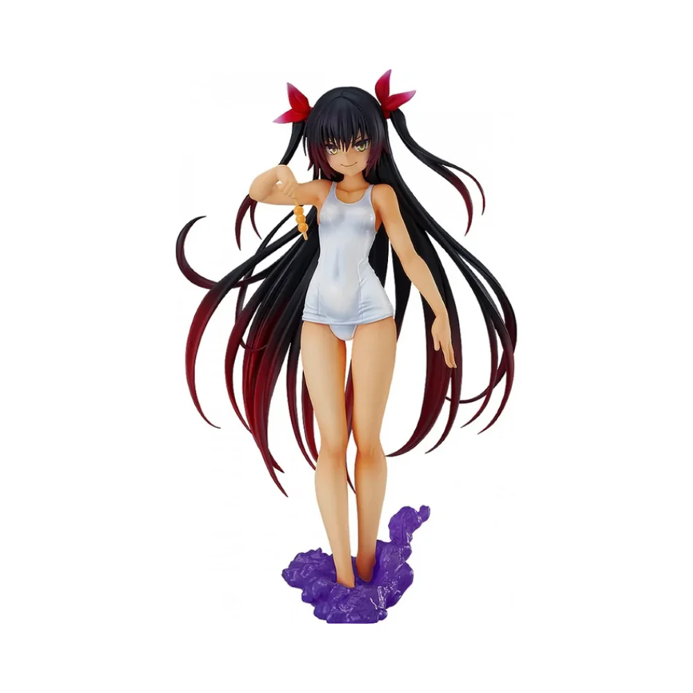 Pop Up Parade To Love-Ru Darkness - Nemesis
