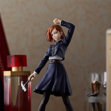 POP UP PARADE Jujutsu Kaisen Nobara Kugisaki - Image 3