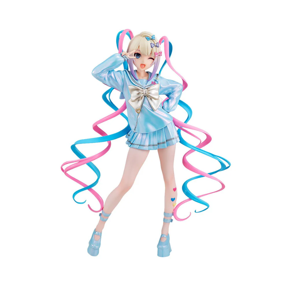Needy Streamer Overload Omgkawaiiangel Pop Up Parade Figure by Good Smile Company