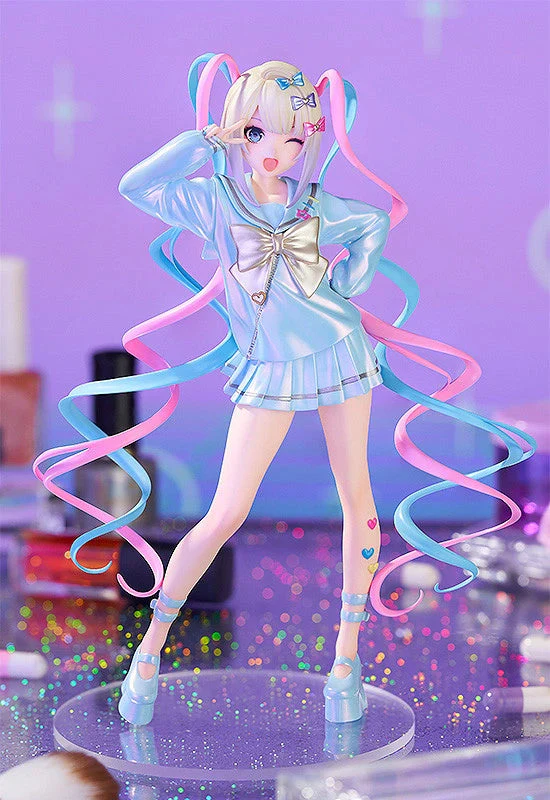 Needy Streamer Overload Omgkawaiiangel Pop Up Parade Figure by Good Smile Company - Image 2