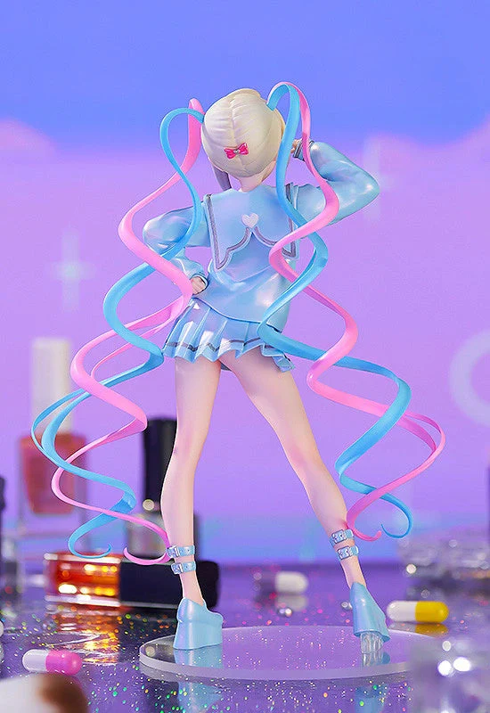 Needy Streamer Overload Omgkawaiiangel Pop Up Parade Figure by Good Smile Company - Image 3