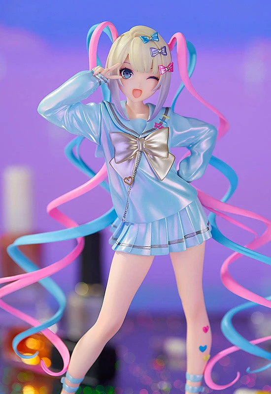 Needy Streamer Overload Omgkawaiiangel Pop Up Parade Figure by Good Smile Company - Image 4