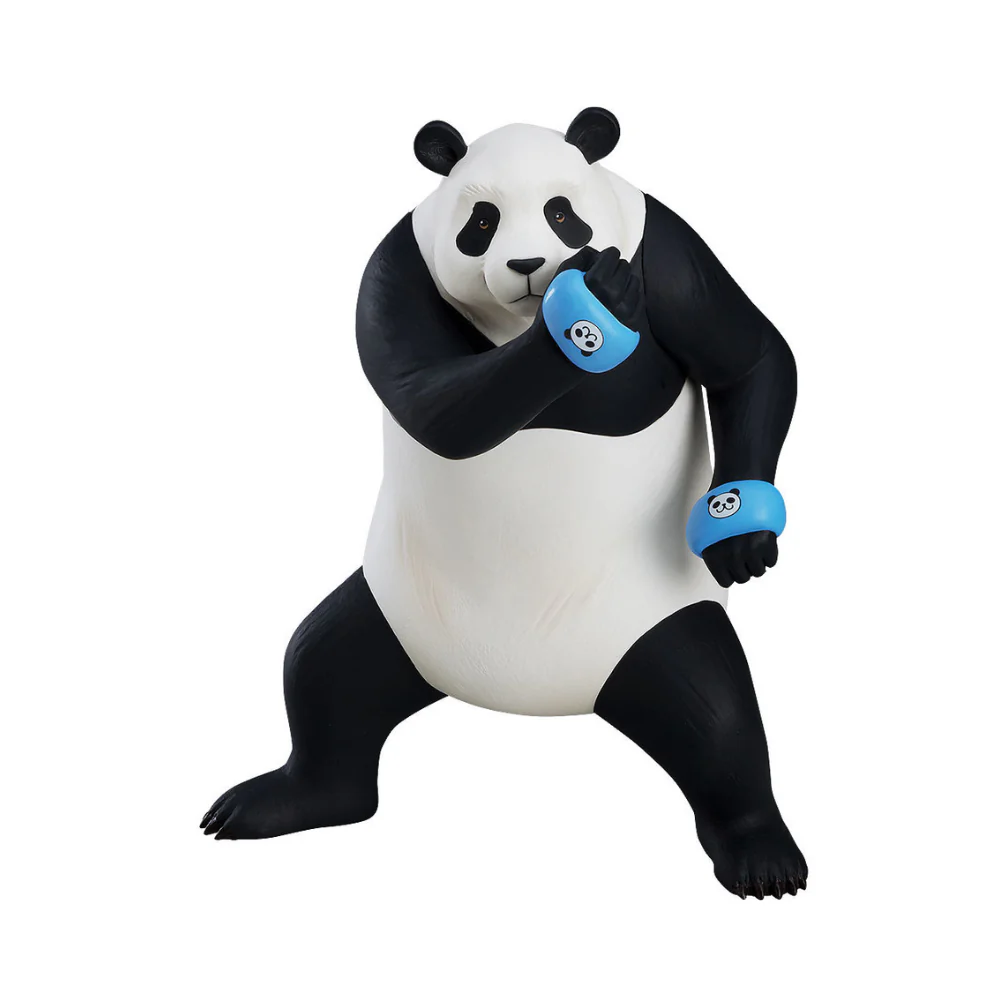 Pop Up Parade Jujutsu Kaisen - Panda