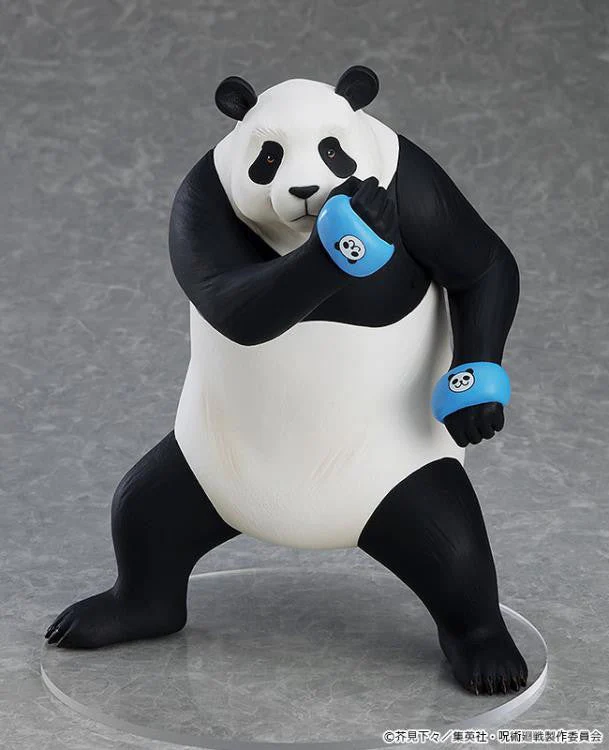 Pop Up Parade Jujutsu Kaisen - Panda - Image 4