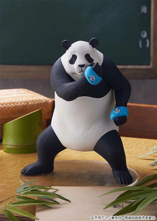 Pop Up Parade Jujutsu Kaisen - Panda - Image 6