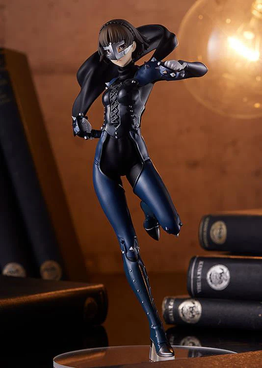 Pop up Parade Persona 5 - Queen - Image 5