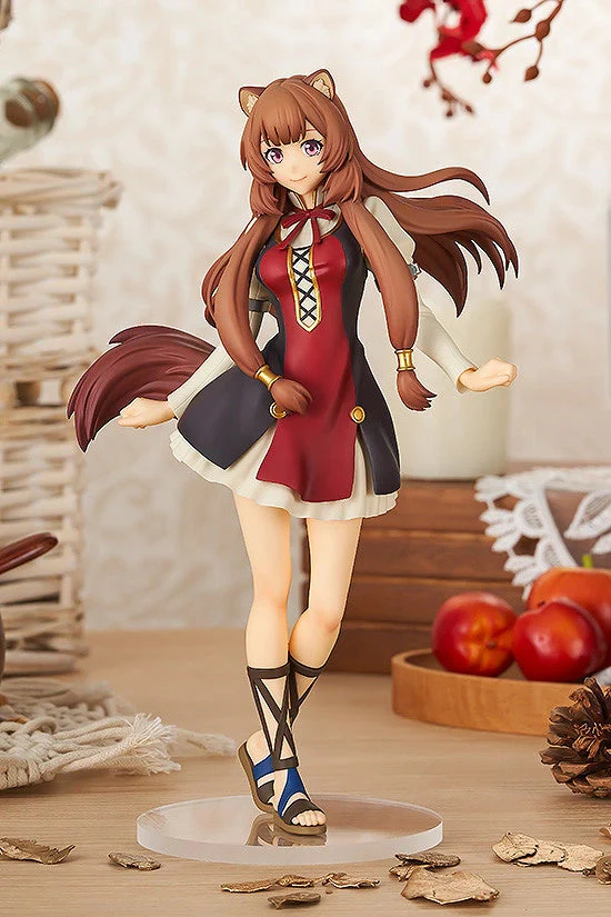 The Rising of the Shield Hero Season 2 Raphtalia Large Pop Up Parade Figure by Good Smile Company - Image 2