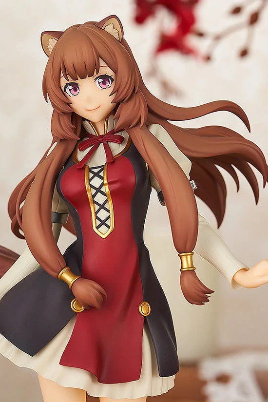 The Rising of the Shield Hero Season 2 Raphtalia Large Pop Up Parade Figure by Good Smile Company - Image 3