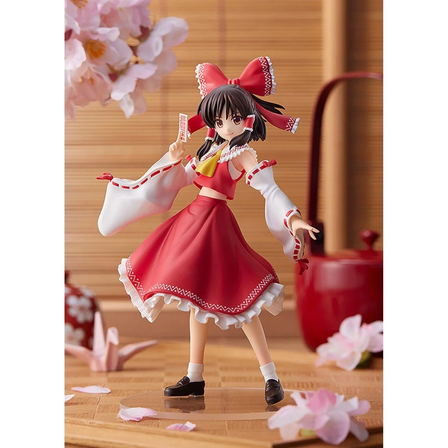 Pop Up Parade Touhou Project - Reimu Hakurei - Image 2