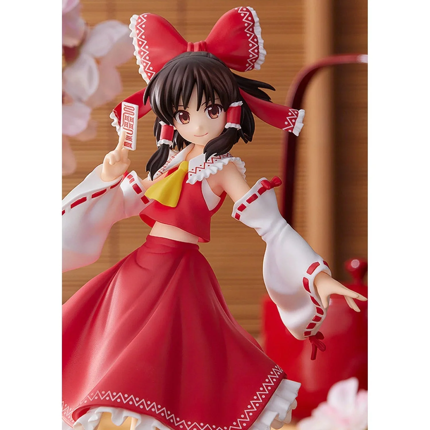 Pop Up Parade Touhou Project - Reimu Hakurei - Image 4