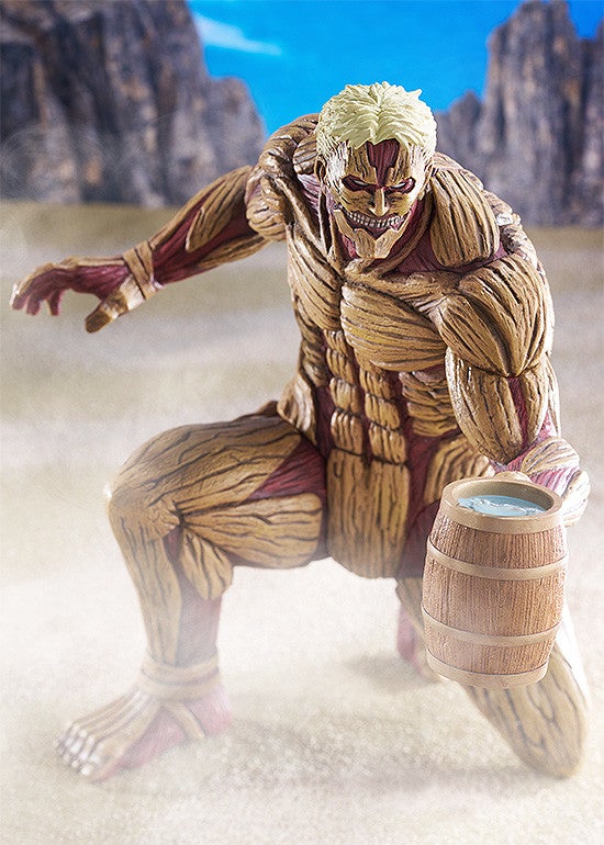 Attack on Titan Reiner Braun (Armored Titan Worldwide After Party Ver.) Pop Up Parade By Good Smile Company - Image 3