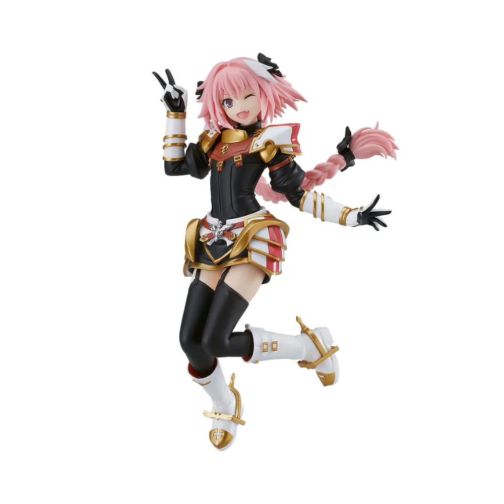 Fate/Grand Order Rider/Astolfo Pop Up Parade Figure by Max Factory