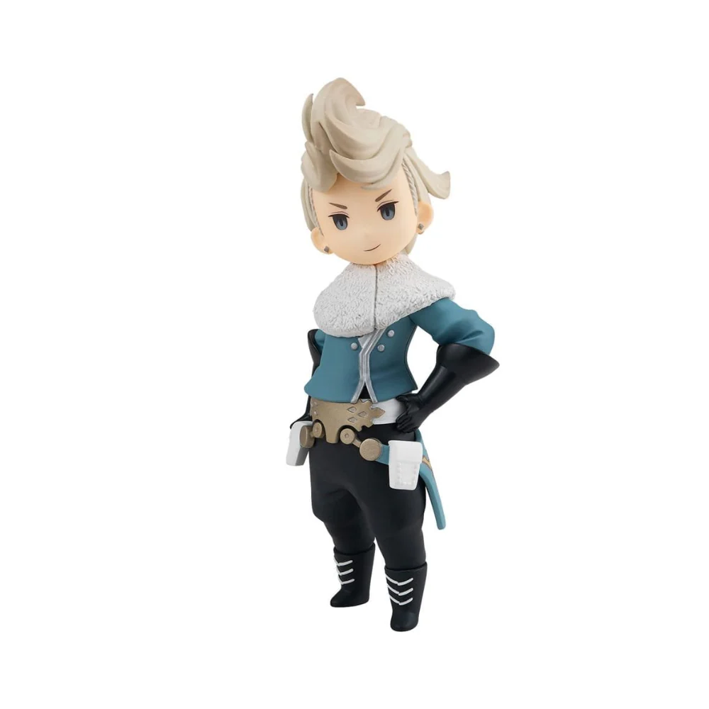 Bravely Default Ringabel Pop Up Parade Figure