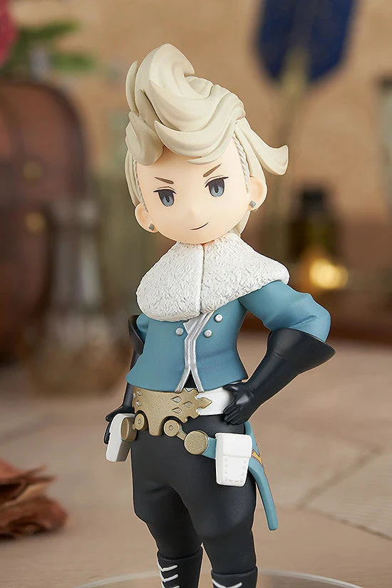 Bravely Default Ringabel Pop Up Parade Figure - Image 2