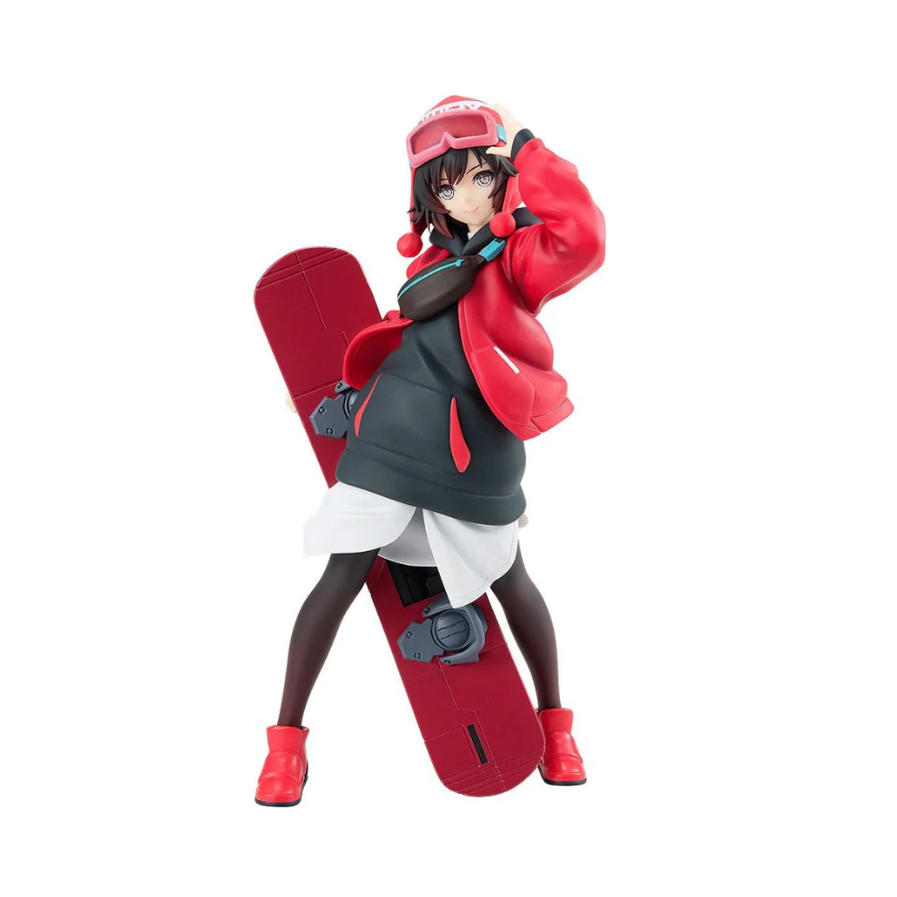 RWBY: Ice Queendom Ruby Rose: Lucid Dream Pop Up Parade Figure by Good Smile Company