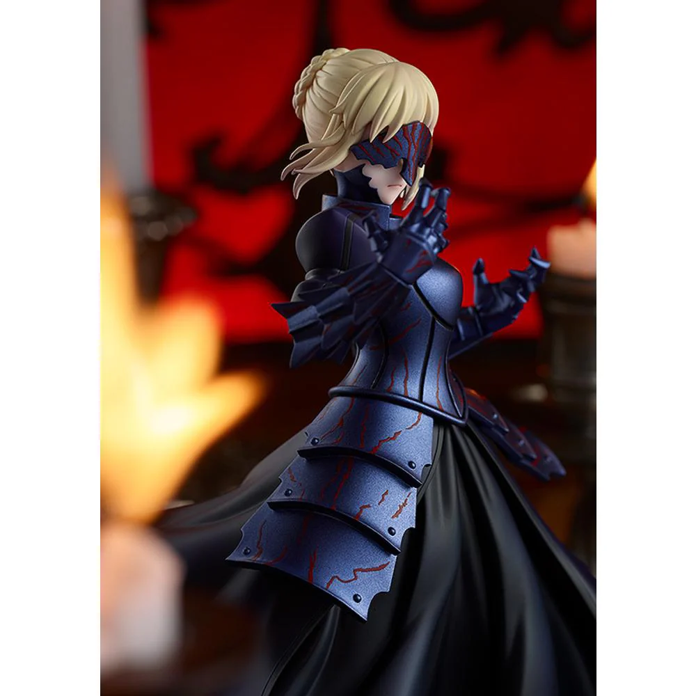 POP UP PARADE Saber Alter - Image 3