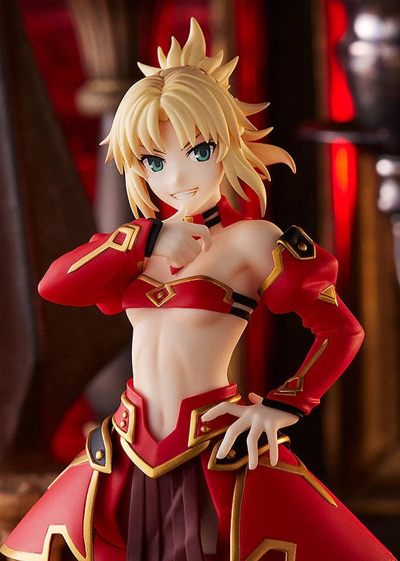 Fate/Grand Order Saber/Mordred Pop Up Parade Figure by Max Factory - Image 3
