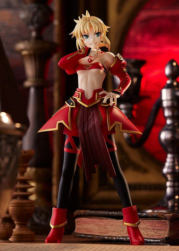 Fate/Grand Order Saber/Mordred Pop Up Parade Figure by Max Factory - Image 4