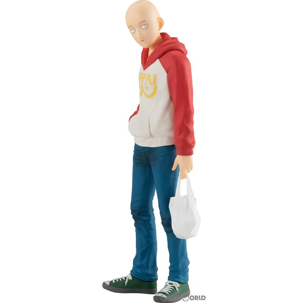 POP UP PARADE Saitama: OPPAI Hoodie Ver.