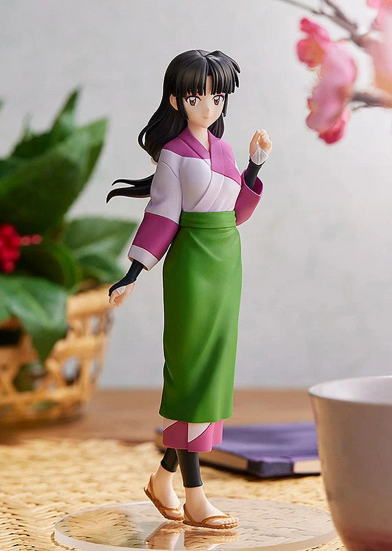 Inuyasha Sango Pop Up Parade Figure by Good Smile Company - Image 2