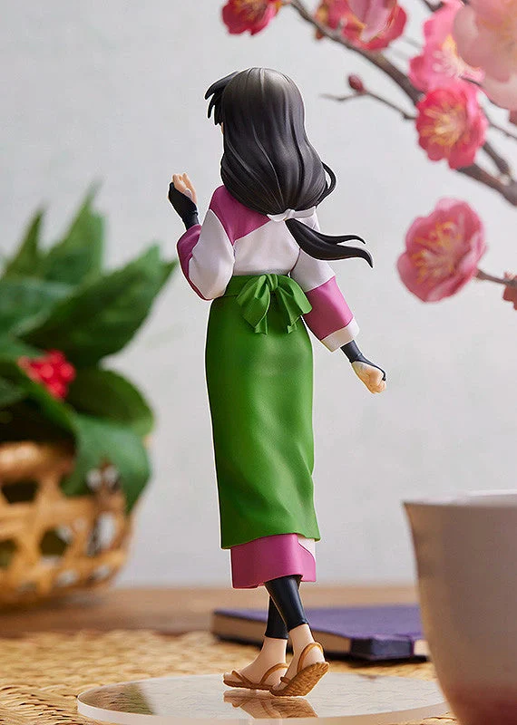 Inuyasha Sango Pop Up Parade Figure by Good Smile Company - Image 3