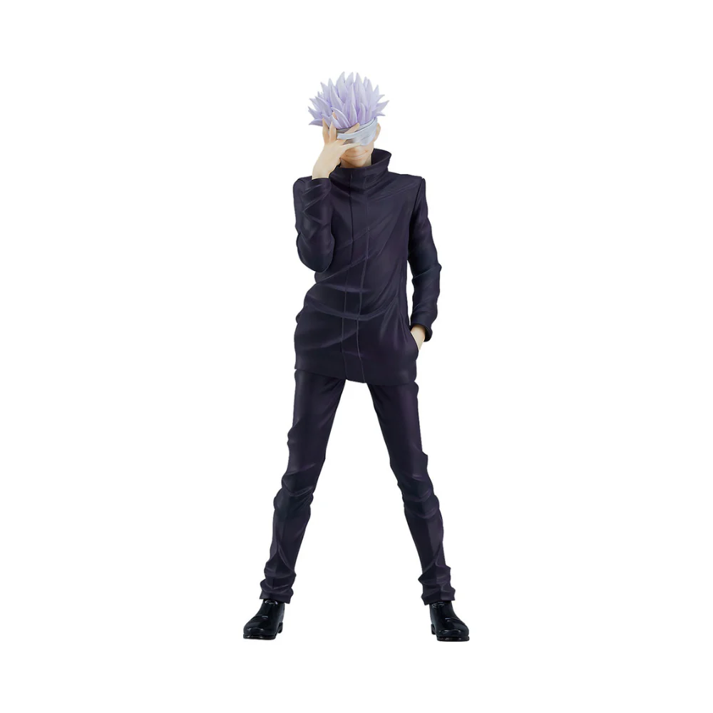 Jujutsu Kaisen 0 Satoru Gojo Pop Up Parade Figure by Good Smile Company