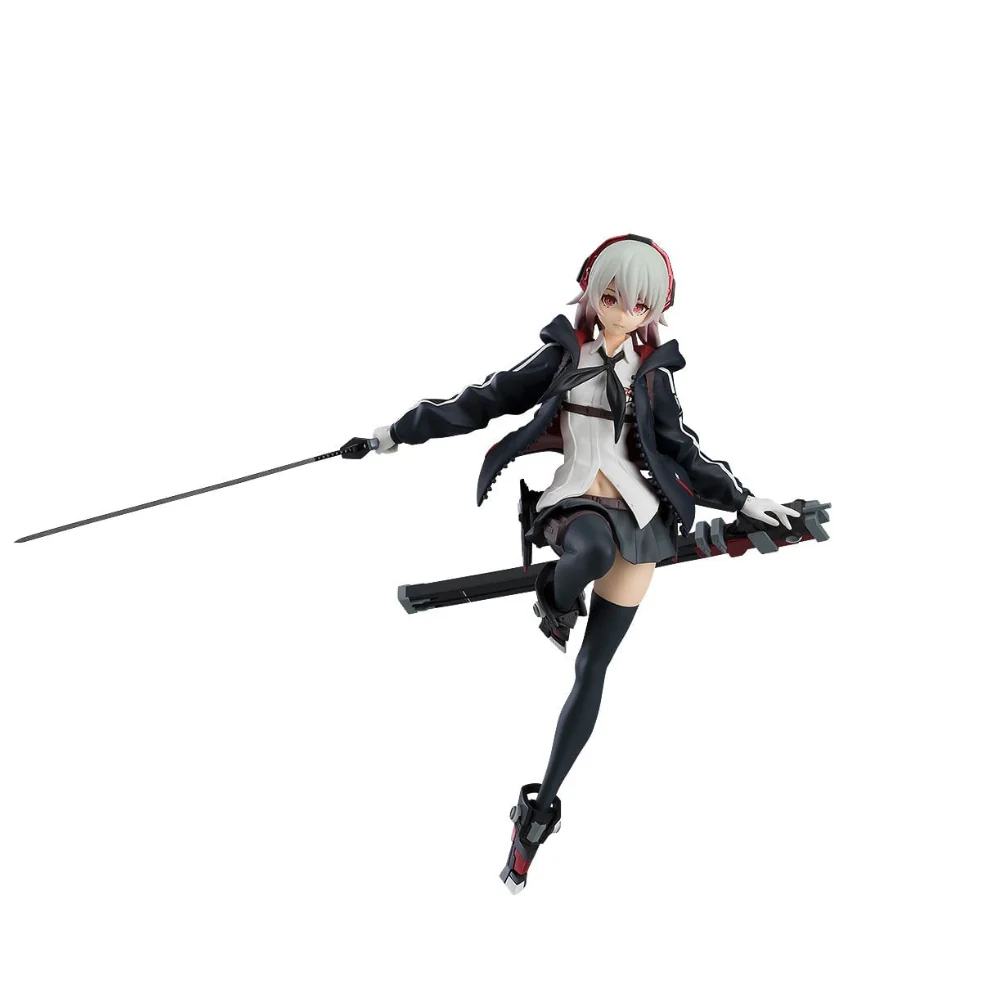 Heavily Armed High School Girls Shi Pop Up Parade Figure by Good Smile Company