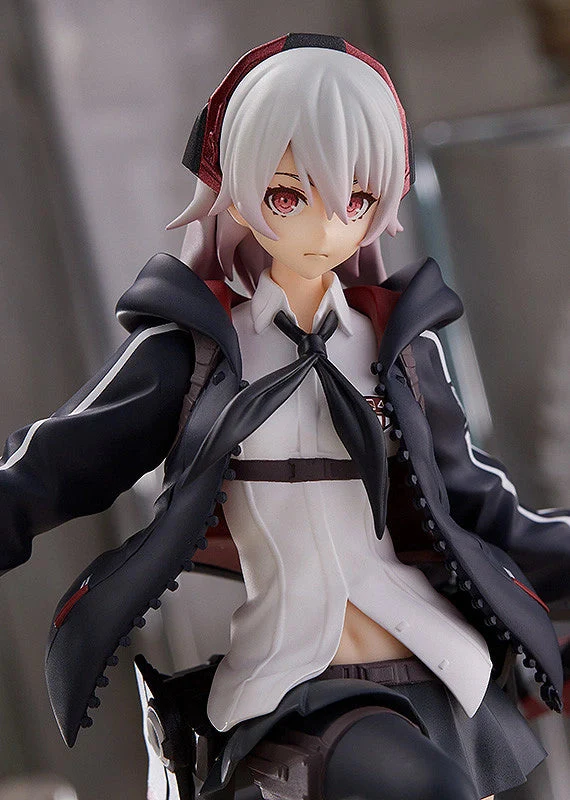 Heavily Armed High School Girls Shi Pop Up Parade Figure by Good Smile Company - Image 2