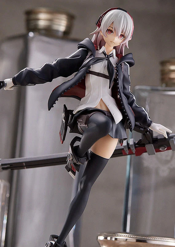 Heavily Armed High School Girls Shi Pop Up Parade Figure by Good Smile Company - Image 3