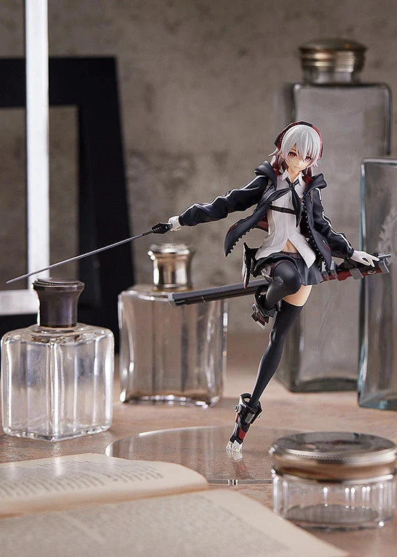 Heavily Armed High School Girls Shi Pop Up Parade Figure by Good Smile Company - Image 5