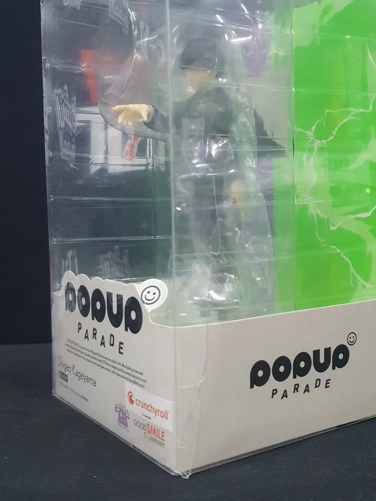POP UP PARADE Shigeo [DAMAGED BOX] - Image 3