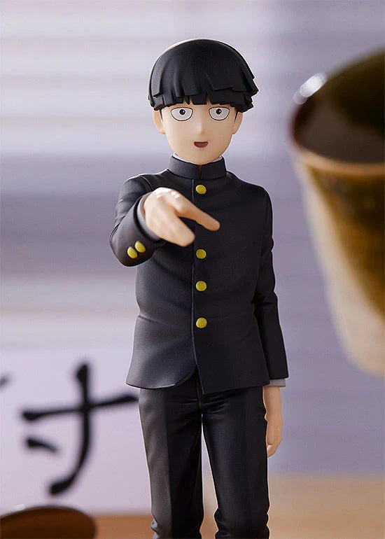 Mob Psycho 100 III Shigeo Kageyama Pop Up Parade Figure by Good Smile Company - Image 2