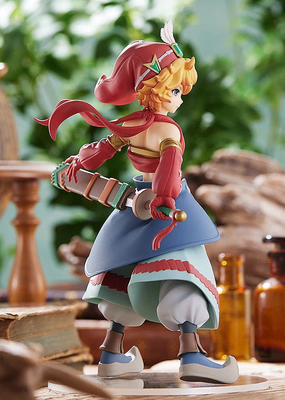 Legend of Mana: The Teardrop Crystal Shiloh Pop Up Parade Figure - Image 2
