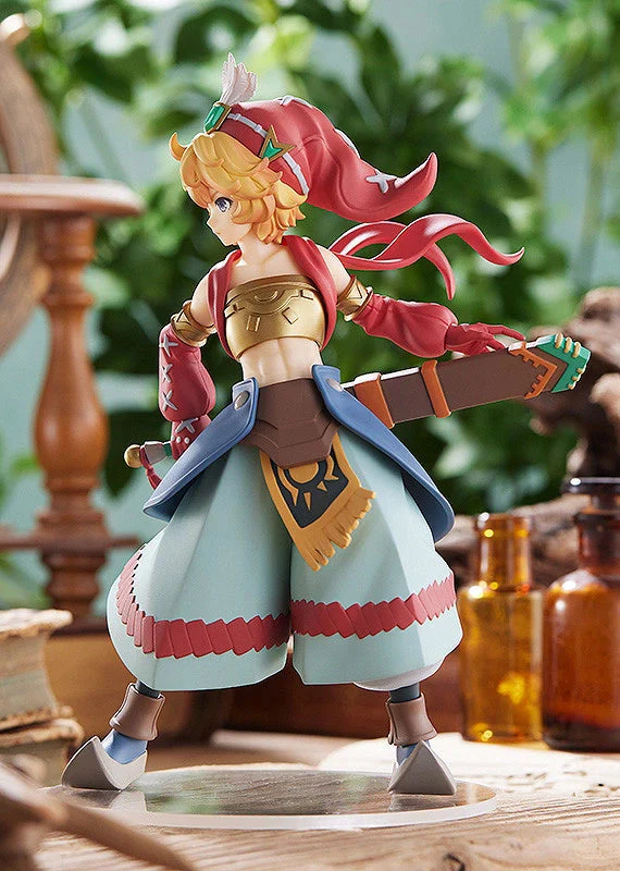 Legend of Mana: The Teardrop Crystal Shiloh Pop Up Parade Figure - Image 3