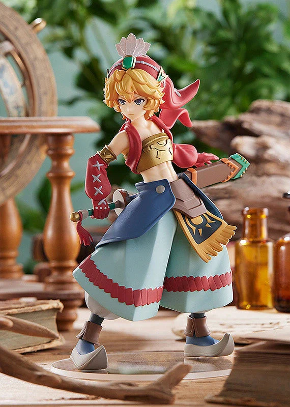 Legend of Mana: The Teardrop Crystal Shiloh Pop Up Parade Figure - Image 4