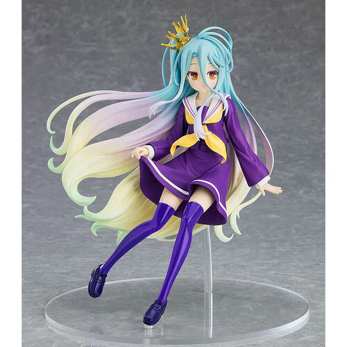 POP UP PARADE Shiro: Crown Version - Image 3