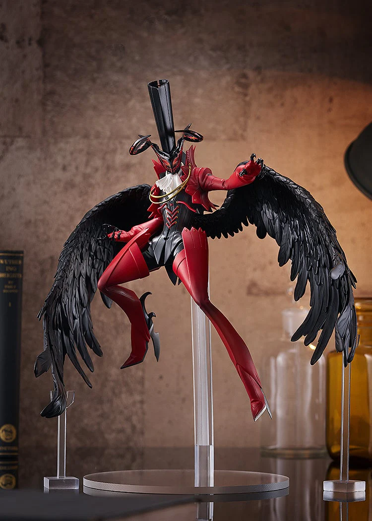 Preson Arsene Pop Up Parade SP Figure By Good Smile Company - Image 2