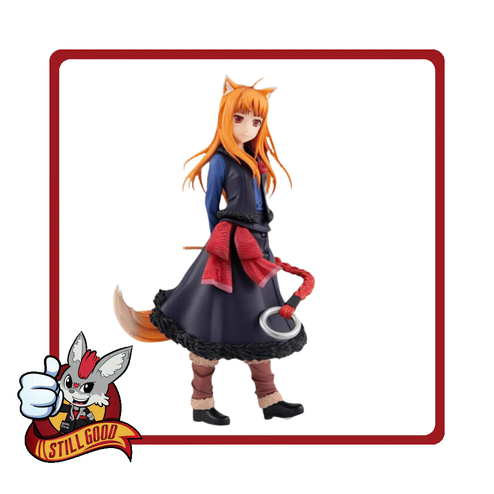 Pop Up Parade Spice and Wolf - Holo [Damaged Box]