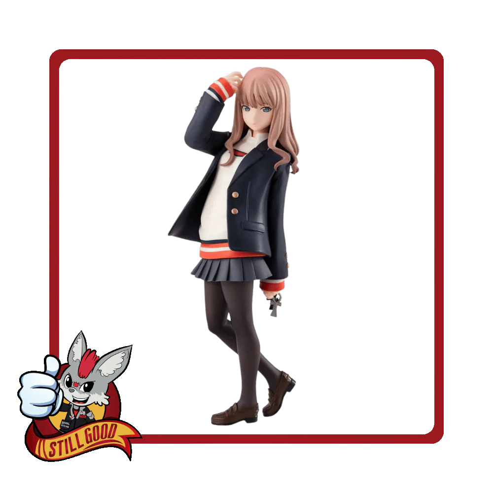 POP UP PARADE SSSS.DYNAZENON Yume Minami by Good Smile Company [Damaged Box]