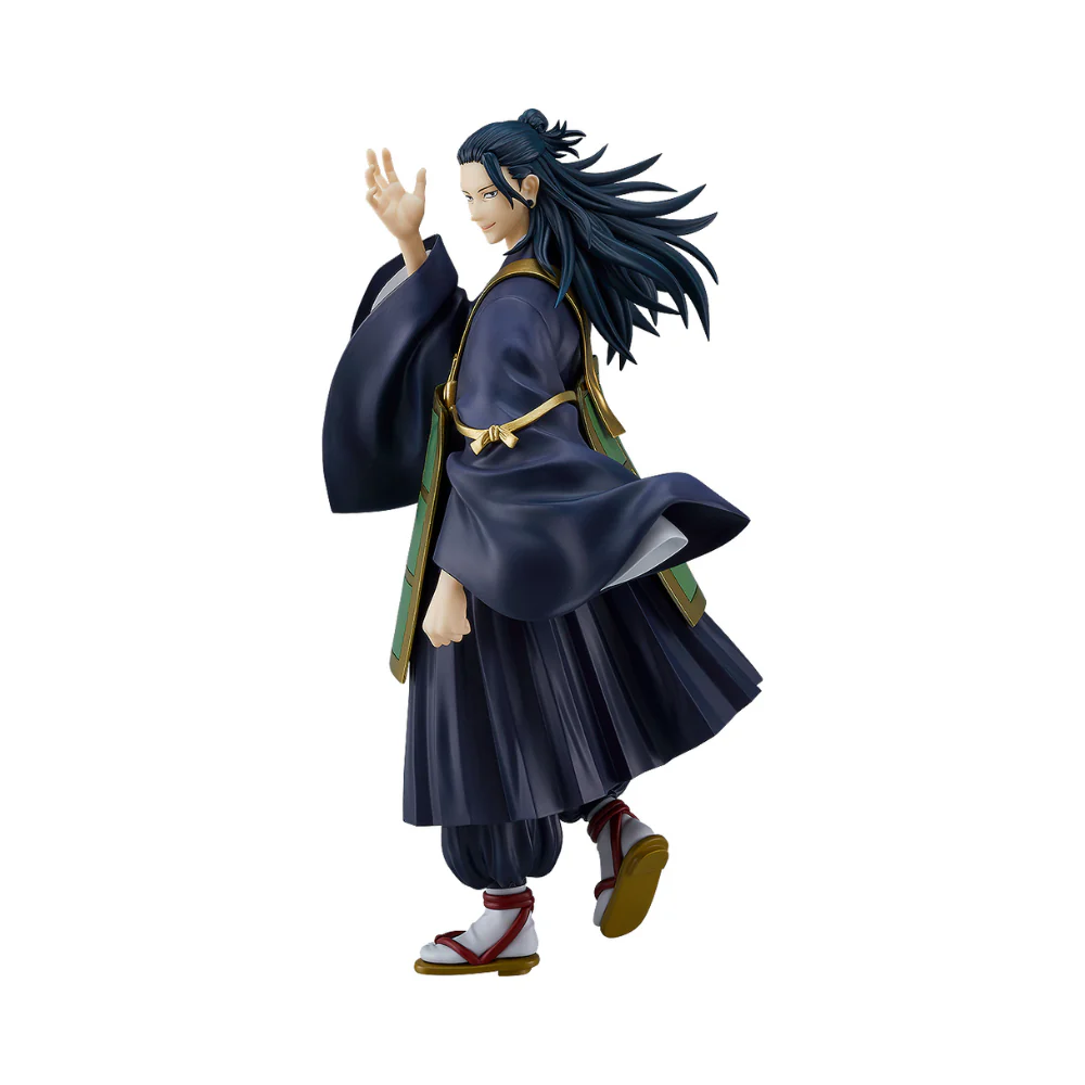 Jujutsu Kaisen Suguru Geto 0 Ver. Pop Up Parade Figure