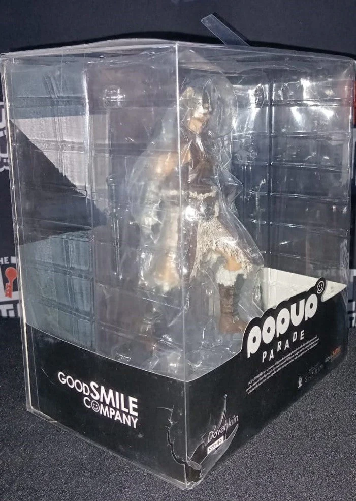 Pop Up Parade The Elder Scrolls V Skyrim - Dovahkiin [DAMAGED BOX] - Image 3