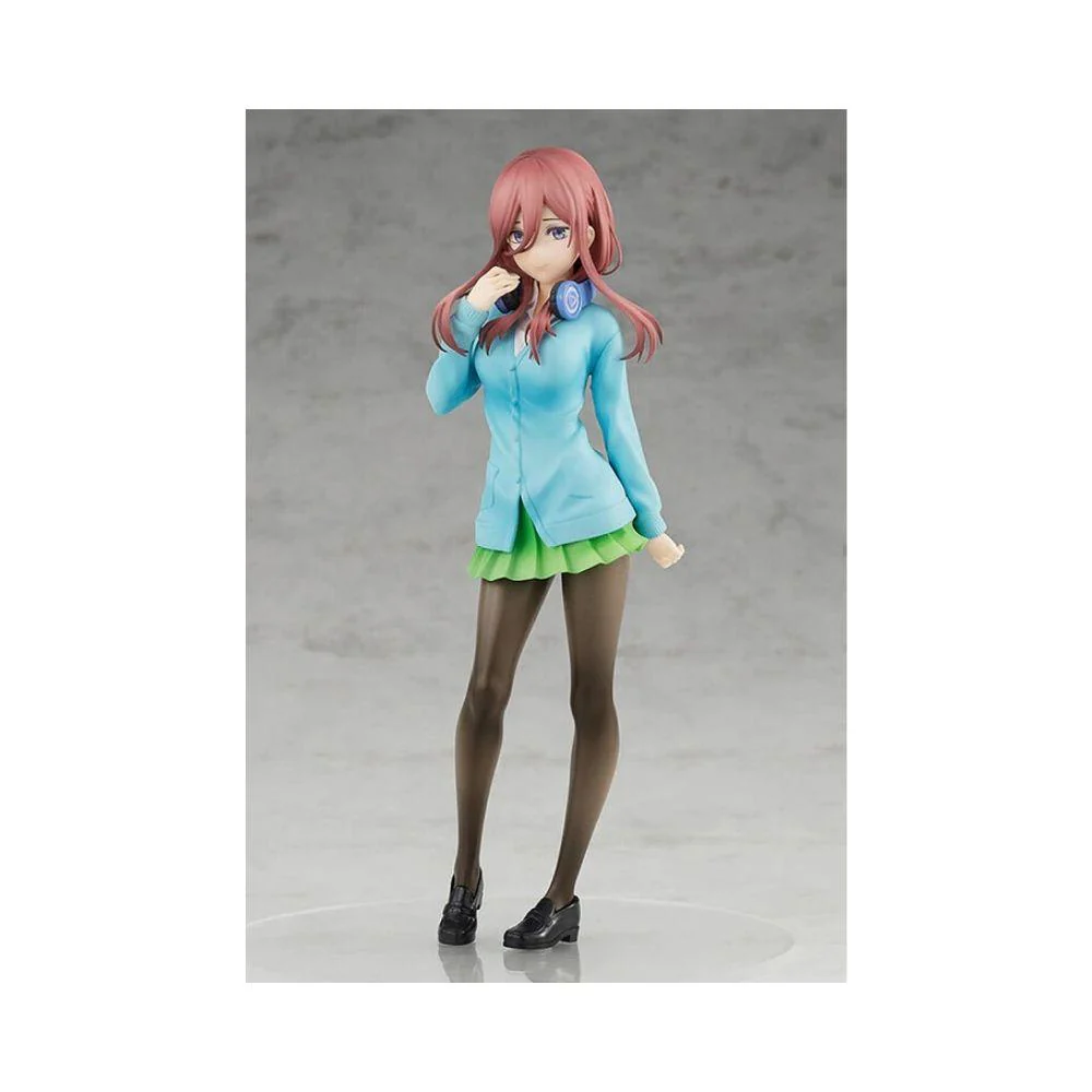 Pop Up Parade - The Quintessential Quintuplets - Miku Mikano - Image 2