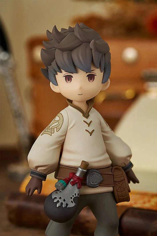 Bravely Default Tiz Arrior Pop Up Parade Figure by Good Smile Company - Image 2