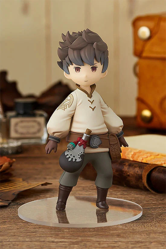 Bravely Default Tiz Arrior Pop Up Parade Figure by Good Smile Company - Image 4