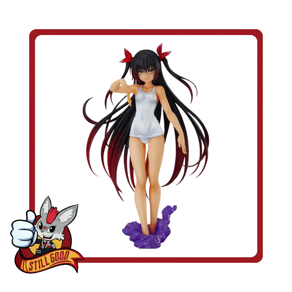 Pop Up Parade To Love-Ru Darkness - Nemesis [Damaged Box]