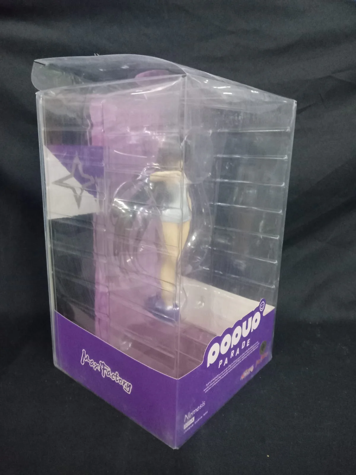 Pop Up Parade To Love-Ru Darkness - Nemesis [Damaged Box] - Image 3
