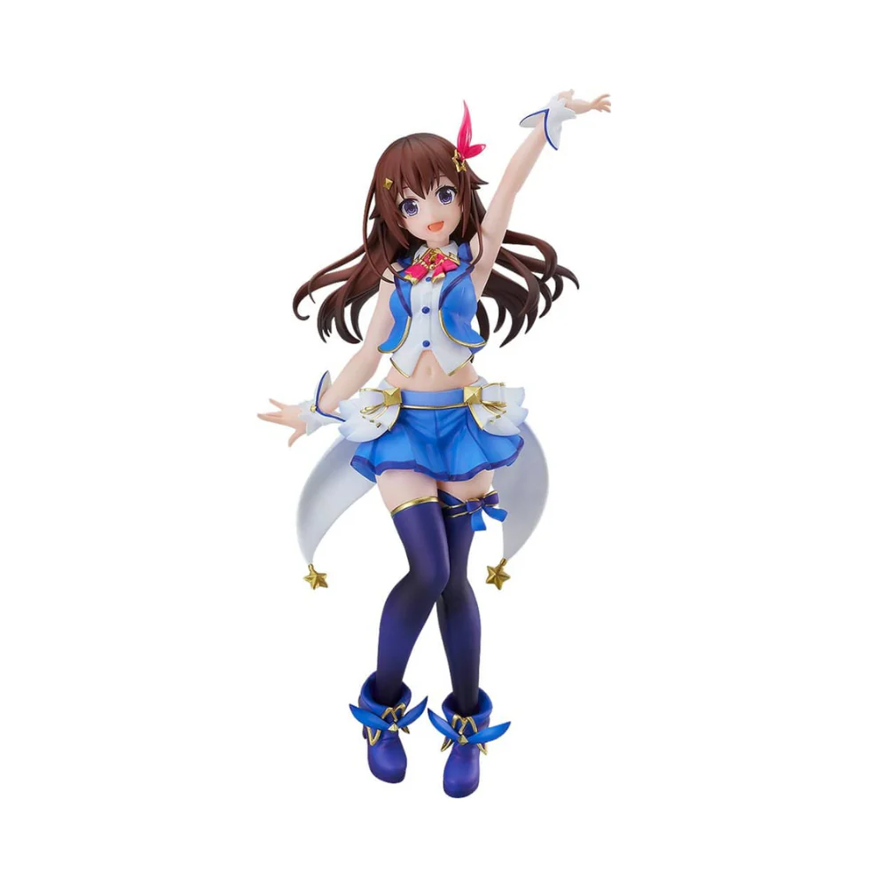 Hololive Tokino Sora Pop Up Parade Figure by Good Smile Company