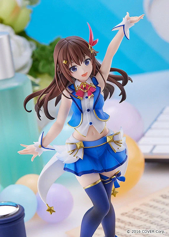 Hololive Tokino Sora Pop Up Parade Figure by Good Smile Company - Image 2