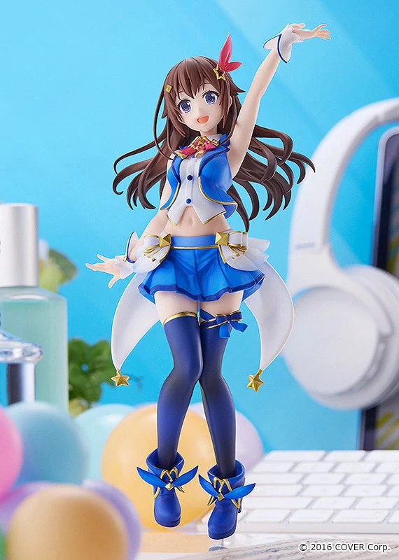 Hololive Tokino Sora Pop Up Parade Figure by Good Smile Company - Image 3
