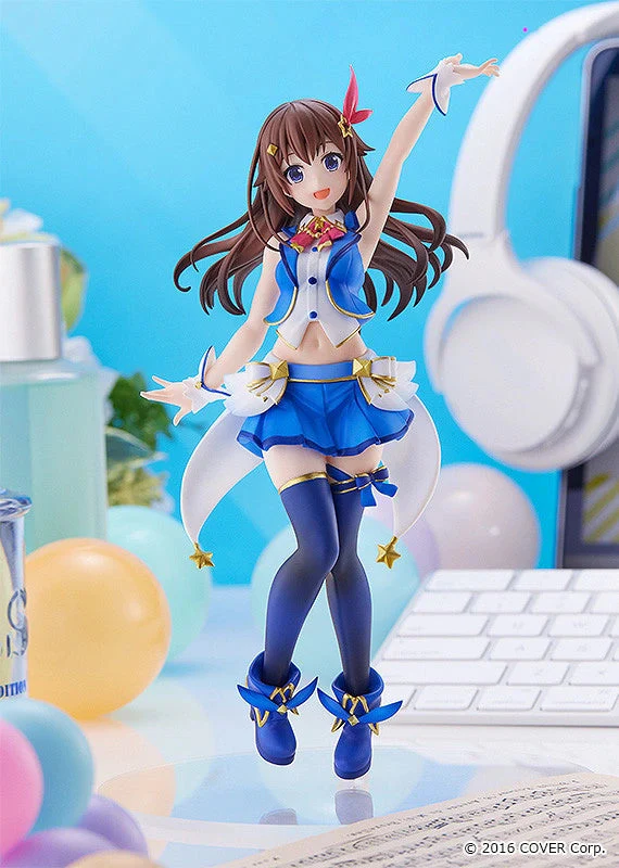 Hololive Tokino Sora Pop Up Parade Figure by Good Smile Company - Image 4